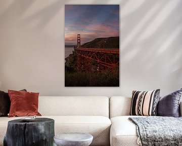 Golden Gate Bridge