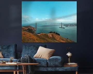 Golden Gate Bridge