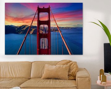 Golden Gate Bridge
