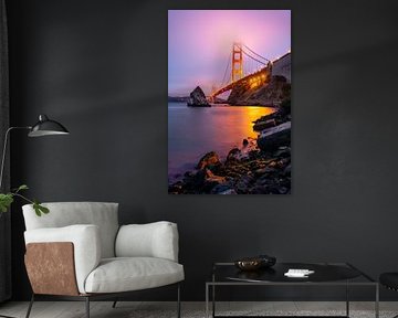 Golden Gate Bridge