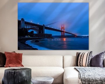 Golden Gate Bridge