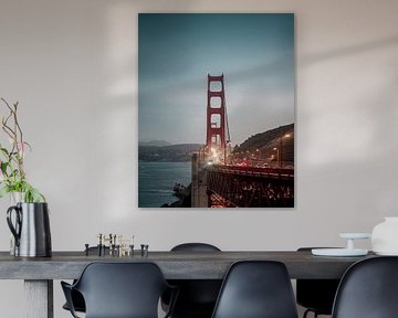 Golden Gate Bridge