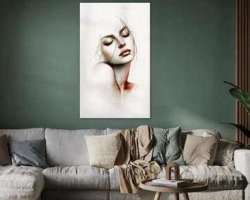Mellow Moods van J.O. Han
