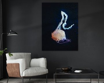 Sous la mer