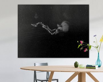 Sous la mer