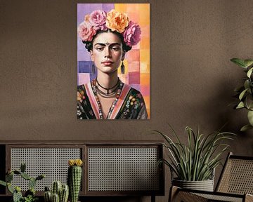Mexican Vibes von J.O. Han