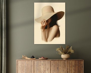 Shy Summer