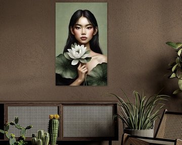 Lily van J.O. Han