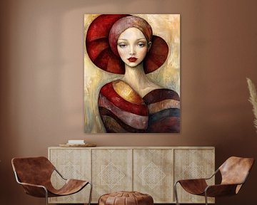 DayDreamer by Jacky