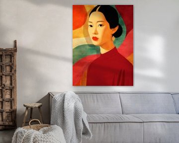 Elle van J.O. Han