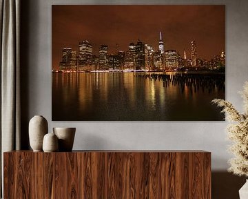 New York City