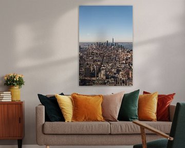 New York City