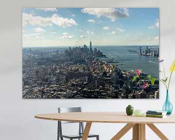 New York City