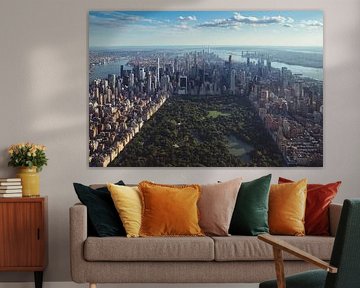 New York City