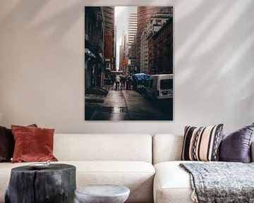 New York City