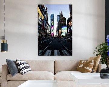 New York City