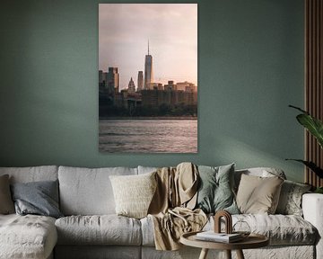 New York City