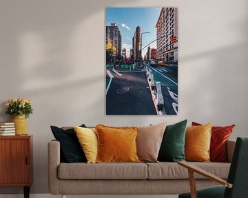New York City