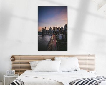 Ville de New York