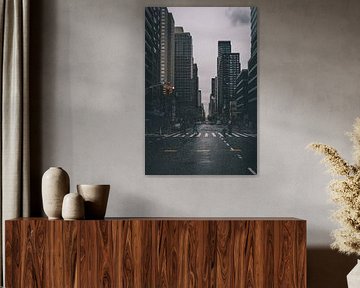 Ville de New York