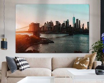 New York City