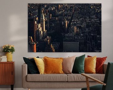 New York City