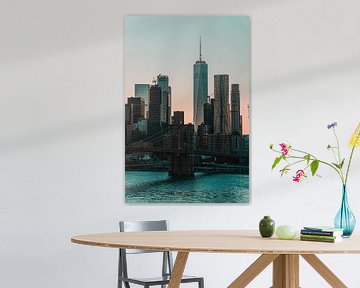 New York City
