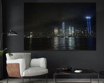 New York City