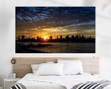 New York City