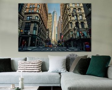 New York City