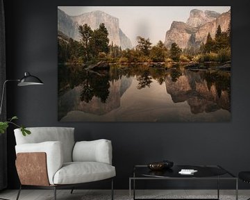 Yosemite van Dominique Rörtgen Fotografie