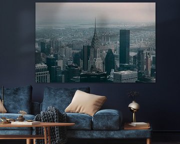 New York City