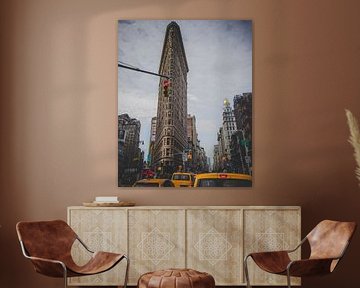 New York City
