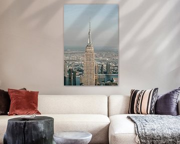 New York City