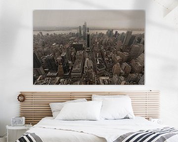 New York City