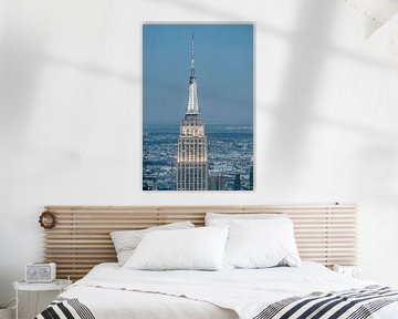 New York City