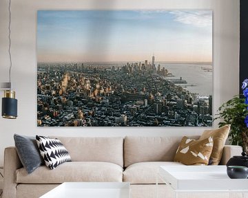 New York City