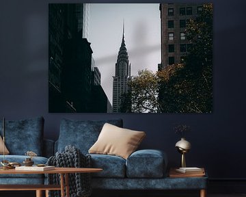 New York City