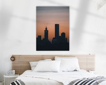 New York City