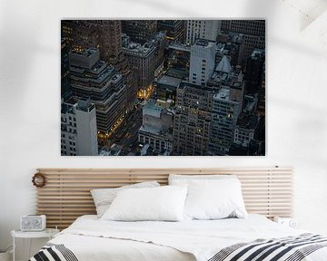 New York City