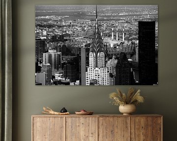 New York City