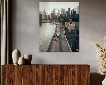 New York City