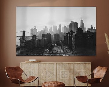 New York City