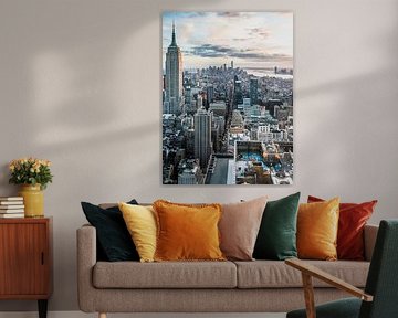 New York City