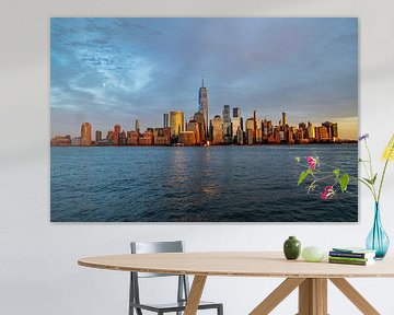 New York City