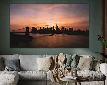 New York City
