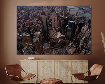 New York City