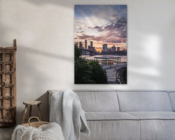 Ville de New York