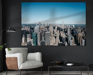 Ville de New York