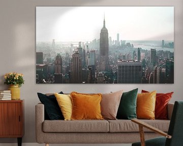 Ville de New York